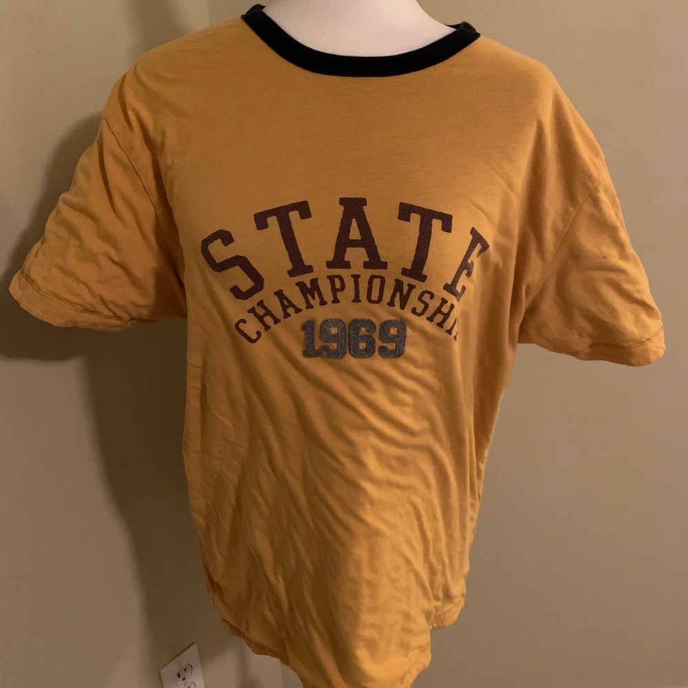 Vintage men’s Abercrombie & Fitch shirt